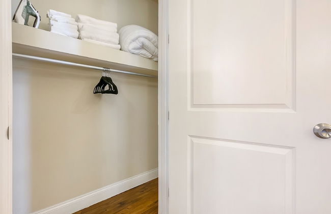 Spacious 5BD Penthouse in NOLA - Foto 8