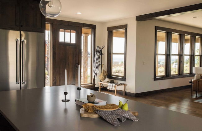 Clint by Avantstay Located Within The Brasada Ranch Community Golf Course, Pool & Hot Tub - Foto 10