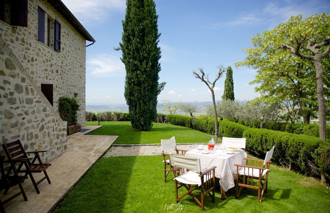 Agriturismo Le Colombe - Foto 59