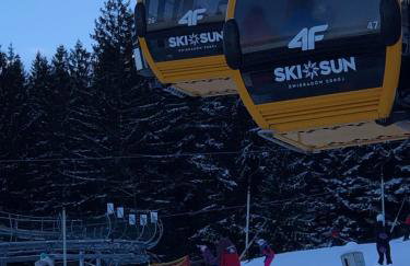 Izerska Zagroda - Foto 19