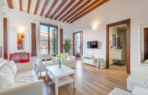 Holiday Palma Apartments - TI by PriorityVillas - Foto 33