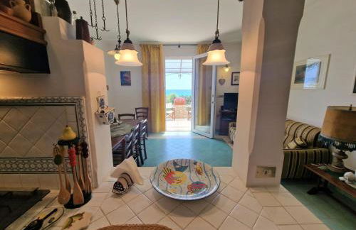 Villa Luisa Fronte Mare - Foto 43