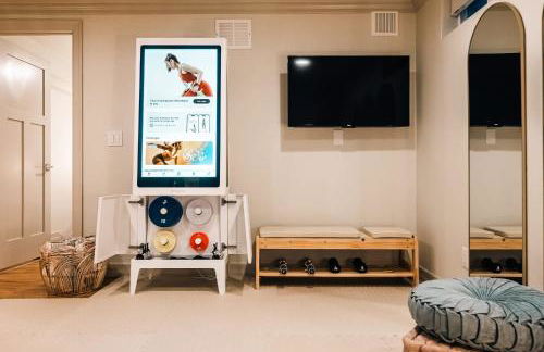 Wellness Retreat - Sauna - Hot Tub - Broomfield - Foto 43