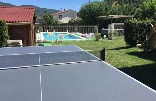 Villa Georges - Foto 1