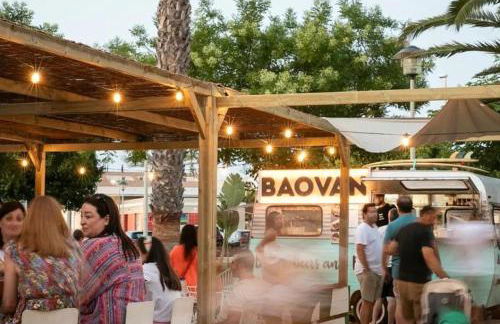 3Apto con piscina en la playa cerca de VLC con AC - Photo 2