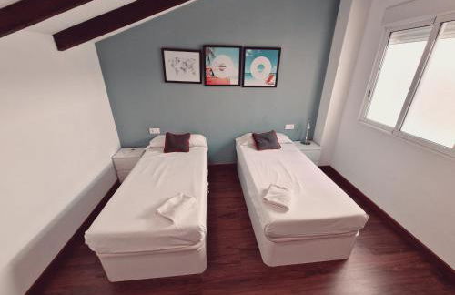 Luxury Apartments Puerto Valencia - Foto 21