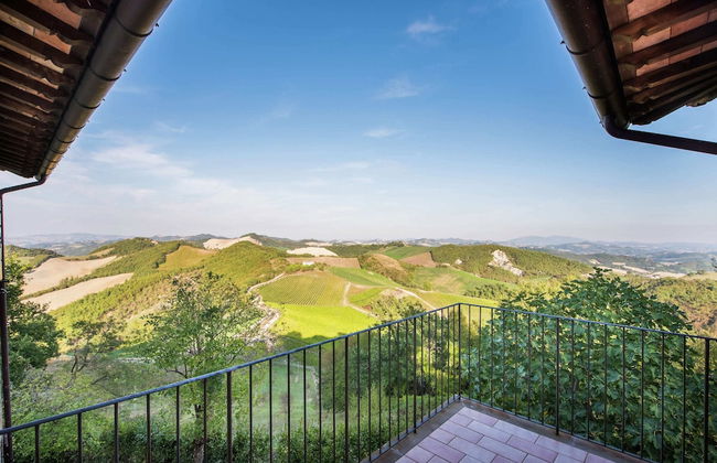 Apartment in Sant'angelo Near Medieval Town - Foto 33