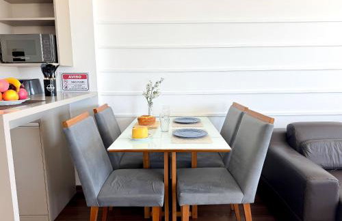 Loft de alto padrão a 100m da praia | MAMR607 - Photo 4