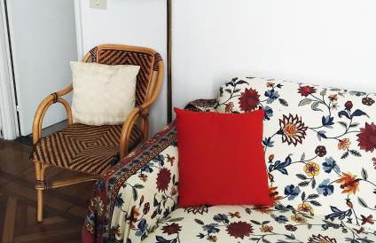 San Lorenzo Suite in Exclusive Building - Foto 7