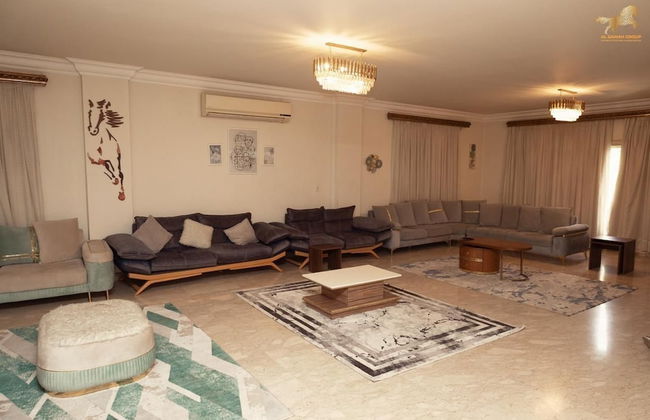 villa in deplomaseen district - Foto 23