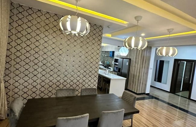 Nigus House Oniru - Foto 7