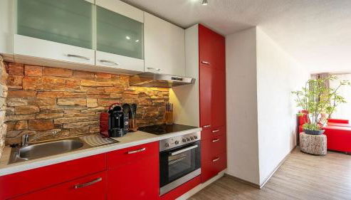 Ferienwohnung Maaridyll - im Maarberg Resort - in Schalkenmehren am See - Foto 4