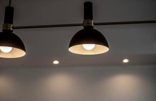 APPT VUE SUR LE PORT DE CAEN/ CENTRE VILLE PREMIUM - Foto 13