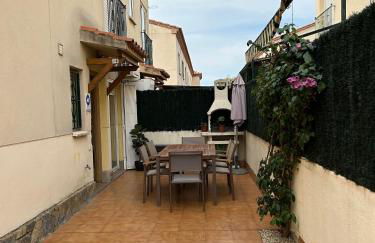 Casa adosada en Vilafortuny, Cambrils - Photo 12