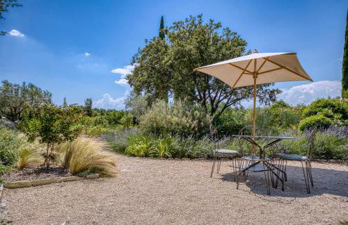 La Bastide des Oliviers Provence - Mirabel aux Baronnies - Foto 68