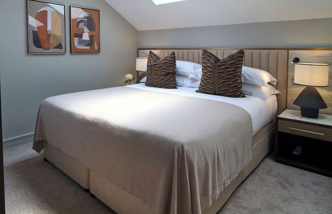 Cheval Phoenix House at Sloane Square - Foto 11