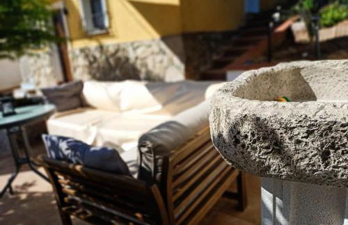 VILLA FALCONERA APARTAMENTS, GANDIA a las faldas de la montaña RELAX & PETS - Foto 55