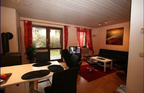 Ferienpark im schönen Falkenstein 6 - Foto 11