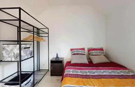 Appartement pro uniquement pas touristes ou familles - Foto 12