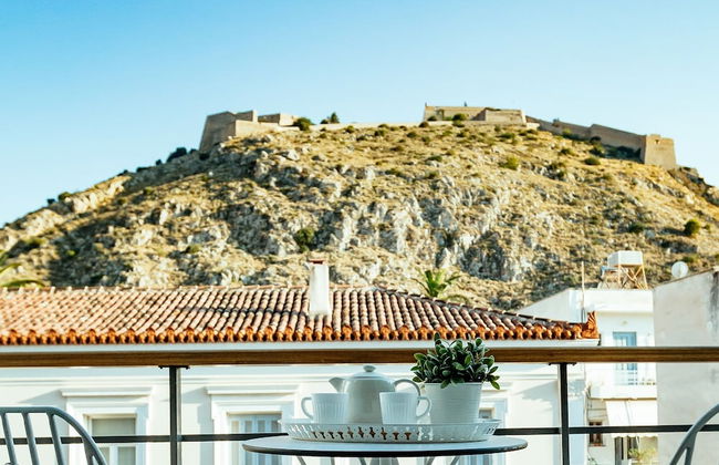 Filoxenion Luxury Rooms & Lofts - Foto 23