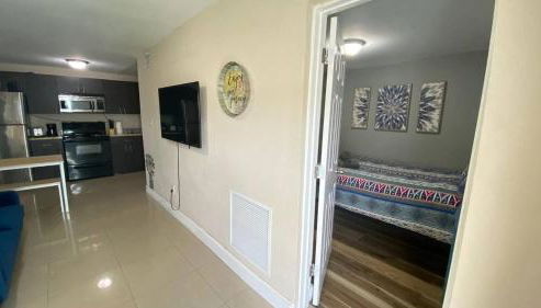 1Bed Abode Near Main Attractions - Foto 5