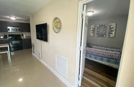 1Bed Abode Near Main Attractions - Foto 5