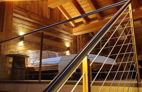 Au Fond du Bourg - Foto 7