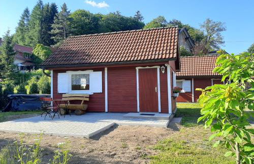 Ferienhaus am Zainhammer - Foto 3