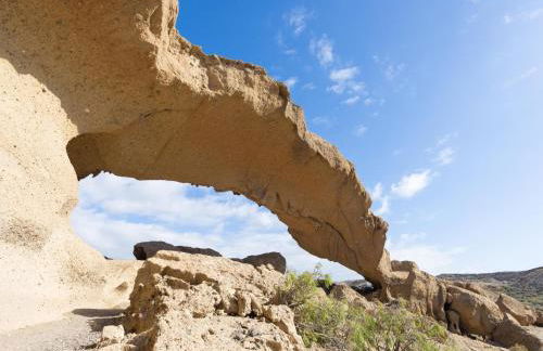 EK Brisa Del Mar Caleta Arico - Foto 25