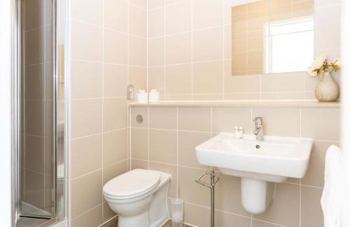 City Stay Apartments - The Hub MK - Foto 88