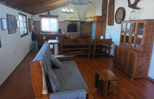 CHALET PRIVADO, PISCINA, WIFI AL MEJOR PRECIO - Foto 4