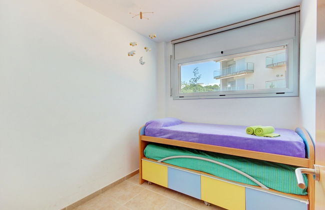 Apartment in Roses Near the Beach - Photo 5