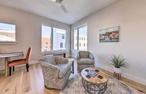 Spacious Portland Home Walk Downtown! - Foto 4