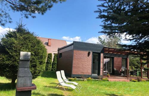 Wakacyjny Dom na wyłączność "APARTAMENT LE SOLEIL" - Foto 8