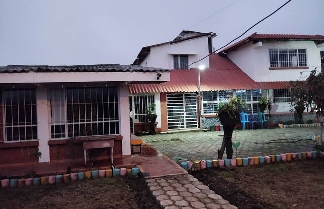 Serene Mountain Retreat in Pasto, Colombia - Your Home Away From Home - Foto 46