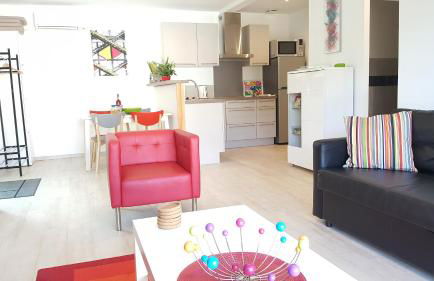 Appartement Alouette France - Foto 41
