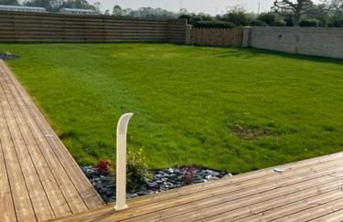 Maison au sein d’un corps de ferme. - Photo 14