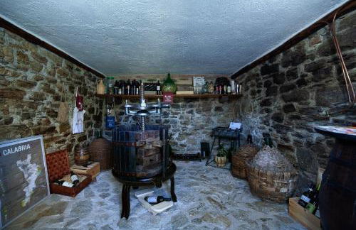 Casa sull'albero Bocchineri - Photo 37