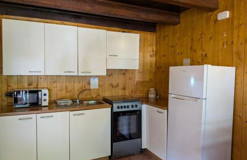 Incanto Walser Apartments Ronco - Foto 62