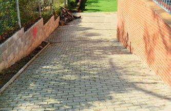 Villa Sitges Maria Sunny Oriented SW AC Confortable High Quality 5 star guest coments - Photo 43