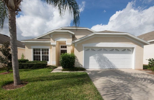 Ip64048 - Windsor Palms Resort - 4 Bed 2 Baths Villa - Photo 19