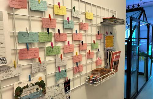 The Greenhouse Madrid - Foto 15