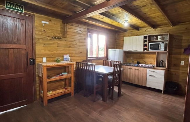 Vila Vicença Natural Refuge - Photo 24