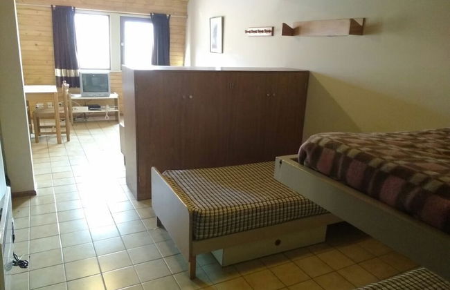 Cirrus Apart - Photo 26