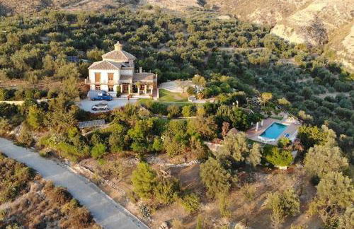 Traditional Farmhouse; large pool,gardens & views. - Foto 11