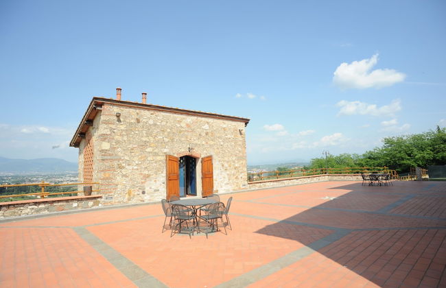 Agriturismo Il Poderaccio - Photo 47