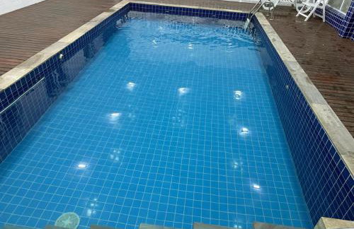 Apartamento em Bertioga, ótima localização, Bertioga Residence Club - Photo 40