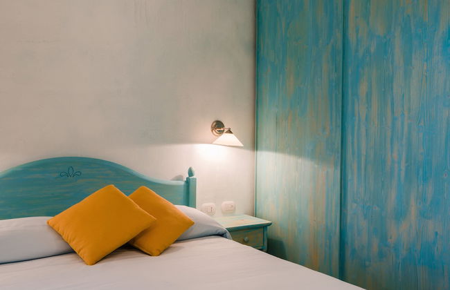 Villaggio Sherden - Foto 20