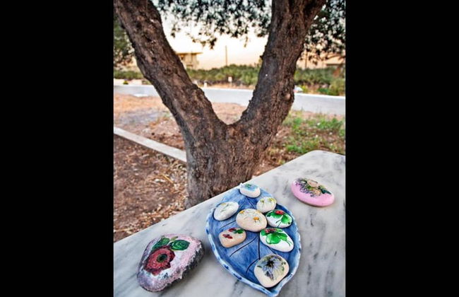 Apartments With Garden View, Creta, Ierapetra - Foto 30