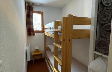 Panorama Valfréjus - Foto 9